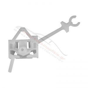 Αντάπτορας γρύλου μηχανικού παραθύρου εμπ.δεξιάς πόρτας για Alfa Romeo 156