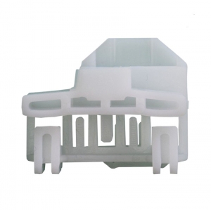 Αντάπτορας γρύλου παραθύρου εμπρόσθιας δεξιάς πόρτας συμβατός για Audi / Seat / VW