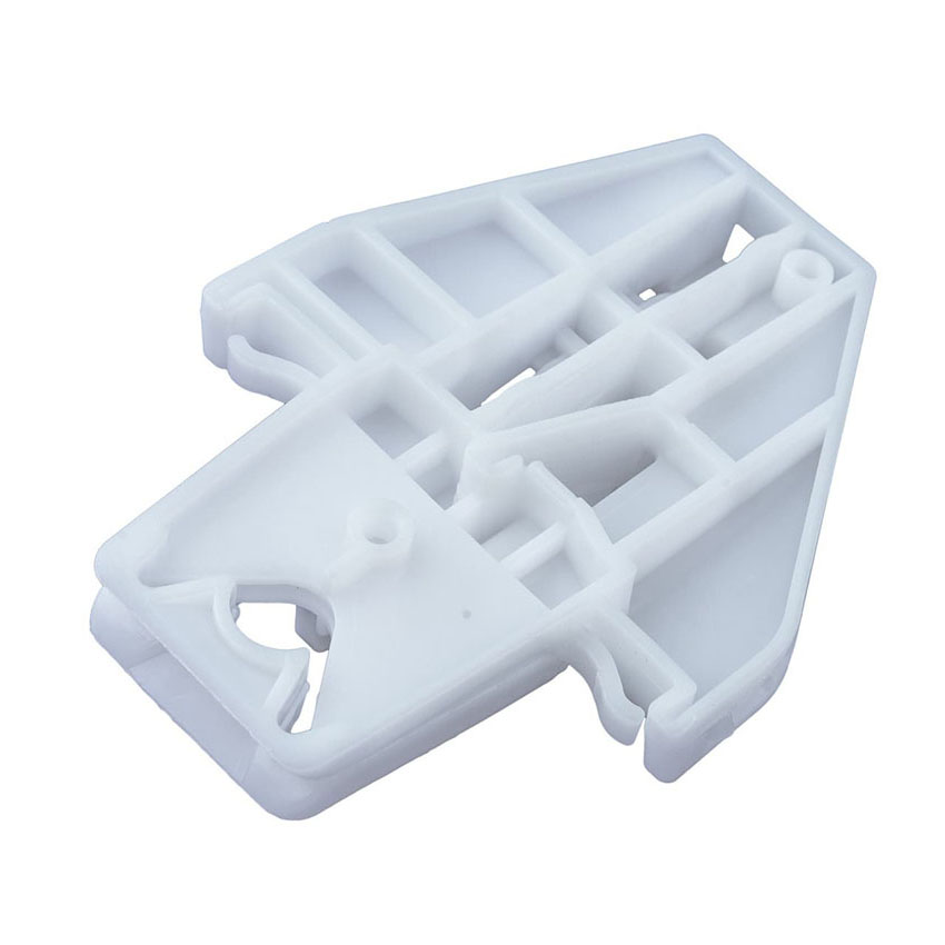 Αντάπτορας γρύλου παραθύρου δεξιάς πόρτας για Skoda Fabia (I) / Seat Toledo