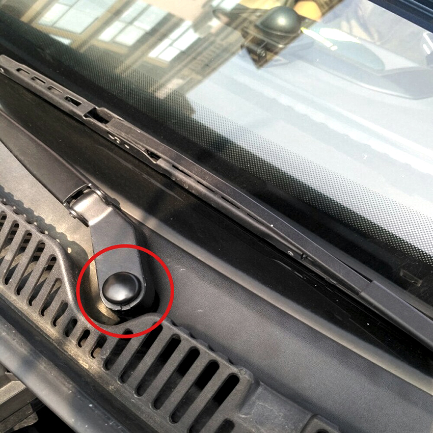 Κλιπ υαλοκαθαριστήρα για VW / Audi / Seat / Skoda