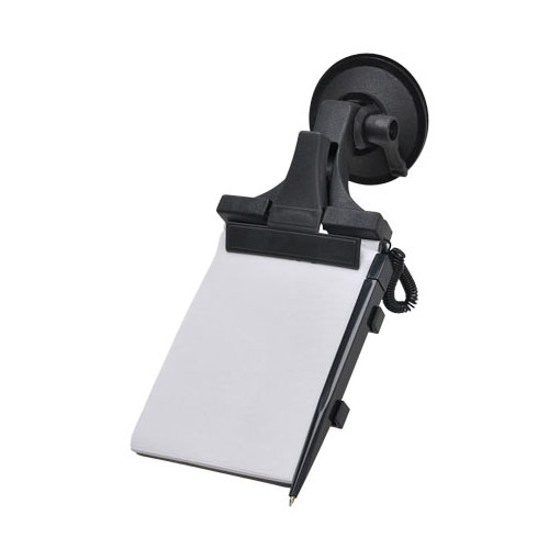 Σημειωματάριο παρμπρίζ μεγάλο