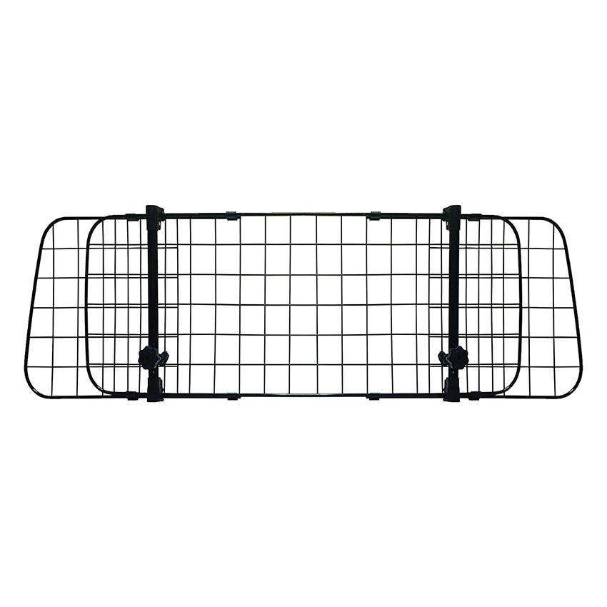 Διαχωριστικό πλέγμα πορτμπαγάζ μεταλλικό