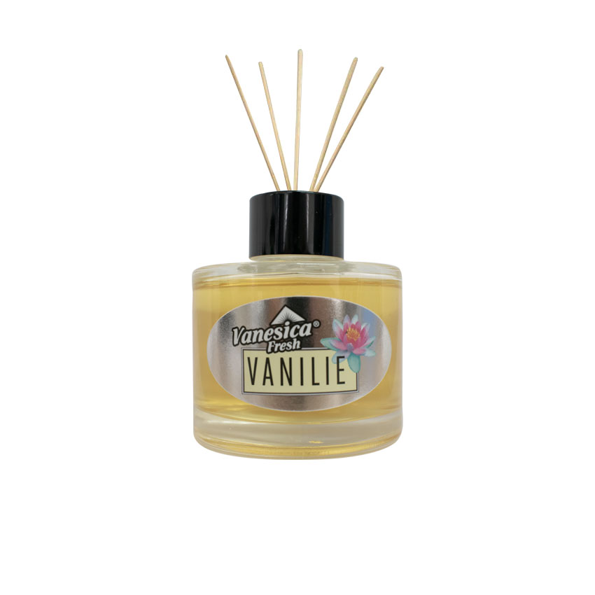 Αρωματικό Vanesica Atmosphere Vanilla 100ml