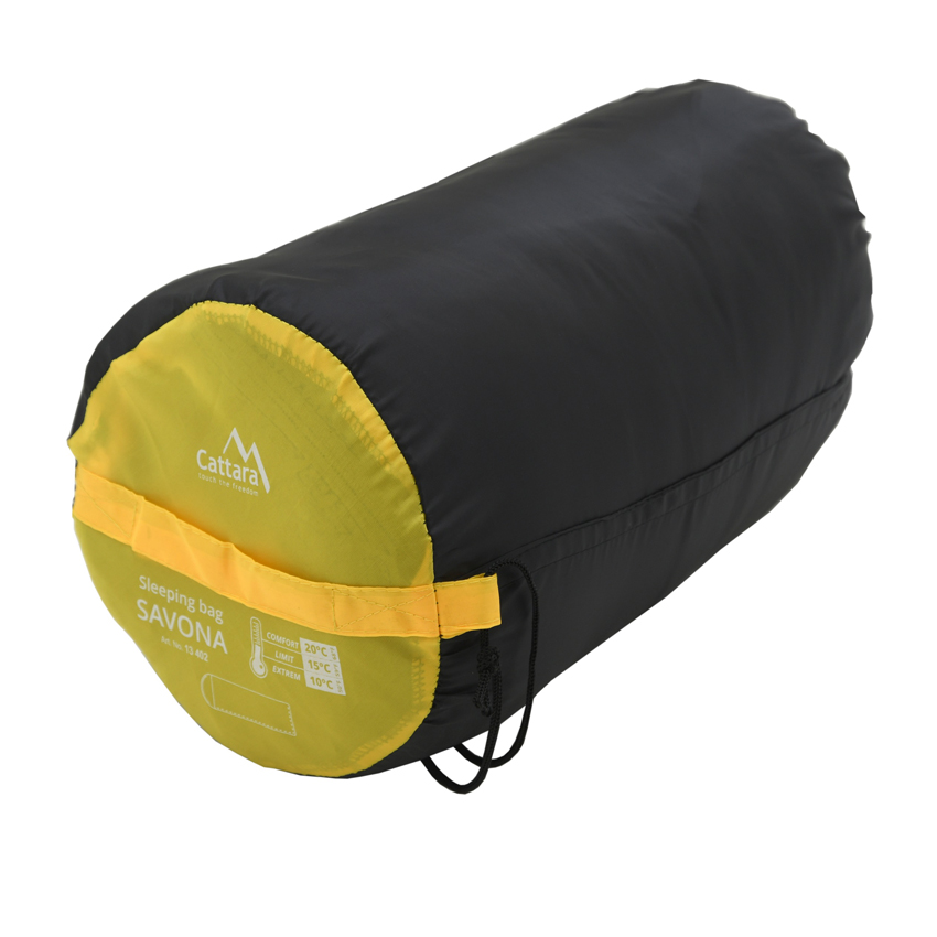 Υπνόσακος Sleeping Bag Savona 10°C 220x75cm