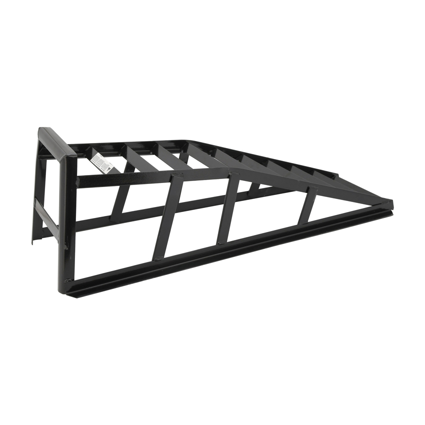 Ράμπα αυτοκινήτου 1000kg 830x270x310mm