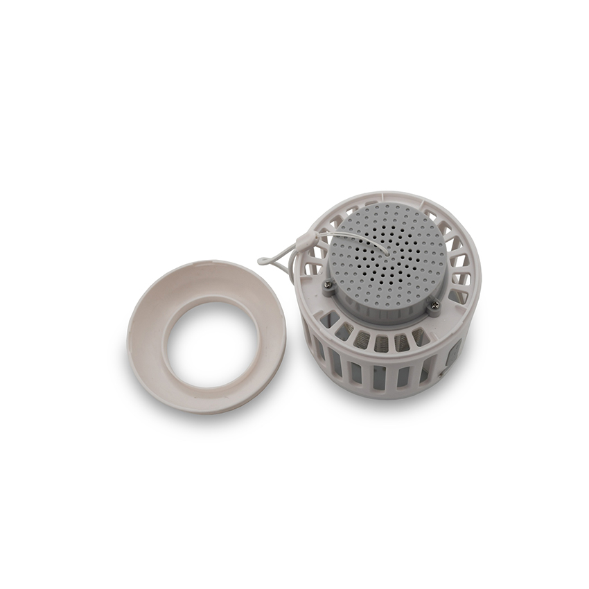 Ηχείο Bluetooth με εντομοσυλλέκτη UV & φωτιστικό