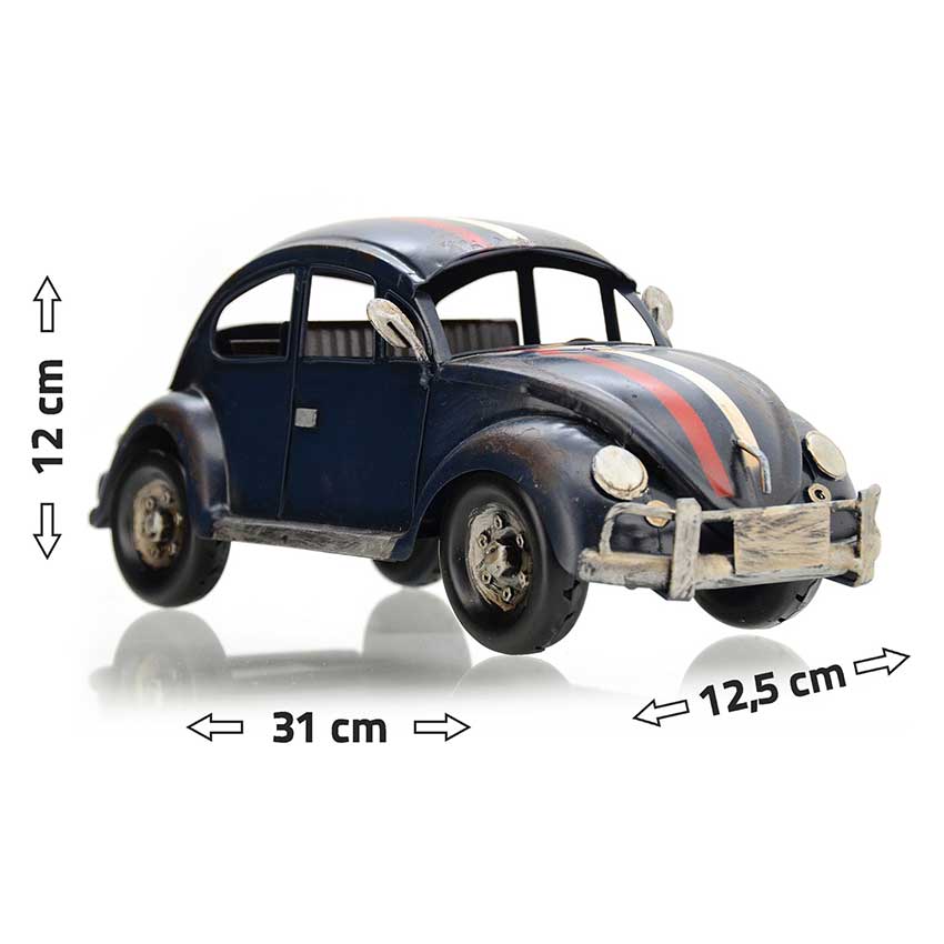 Διακοσμητικό αυτοκίνητο Beetle