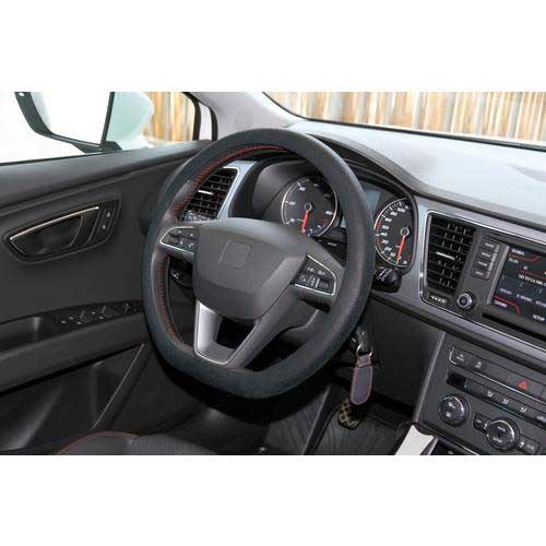 Κάλυμμα τιμονιού φορτηγού Sport-Grip 35-51cm