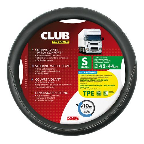 Κάλυμμα τιμονιού φορτηγού Club Premium 42/44cm