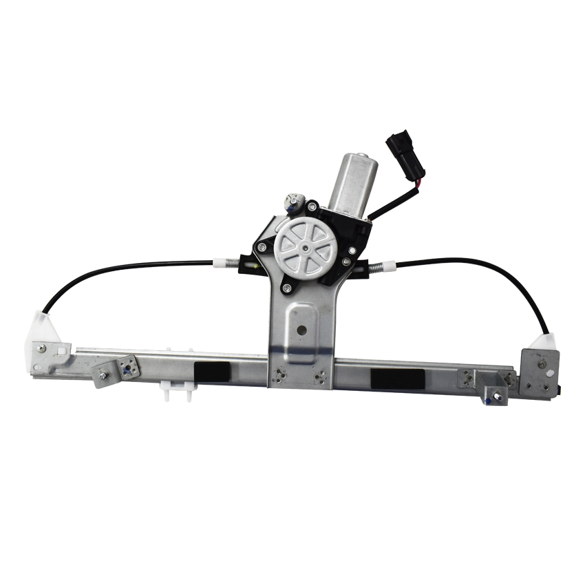 Γρύλος παραθύρου ηλεκτρικός με μοτέρ εμπρός αριστερός για Fiat Doblo