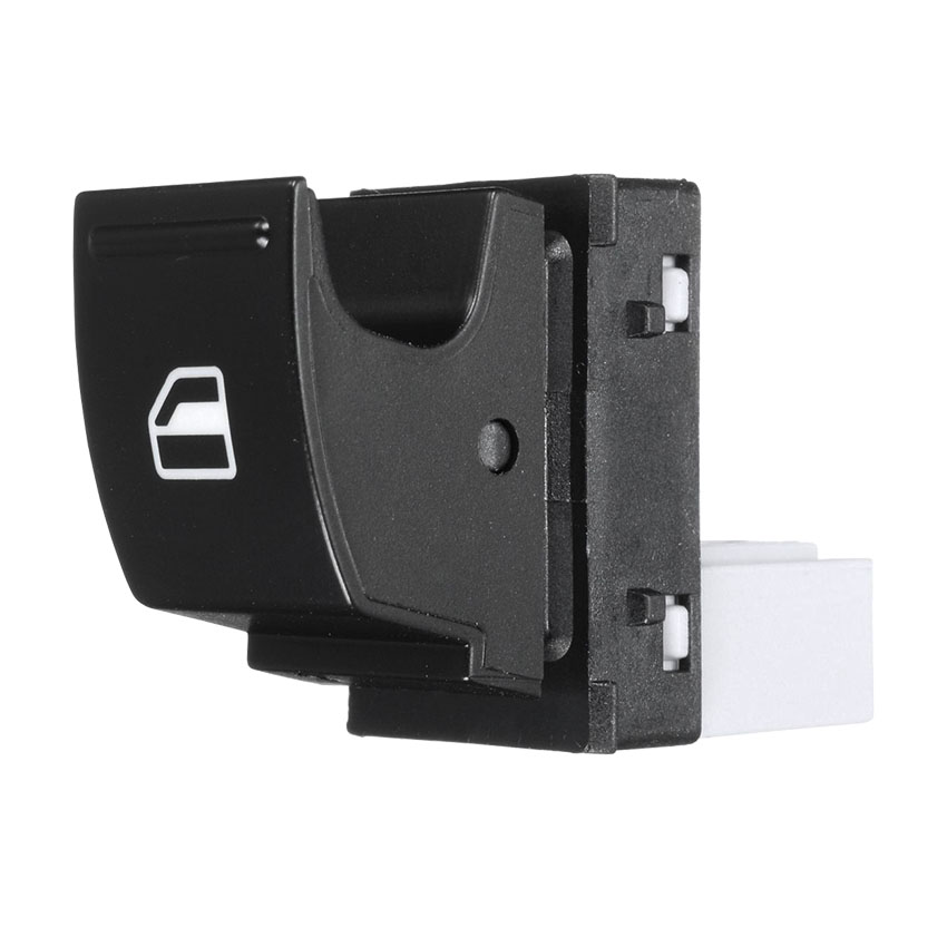 Διακόπτης παραθύρου δεξιός για Skoda Fabia II / Roomster / Superb II