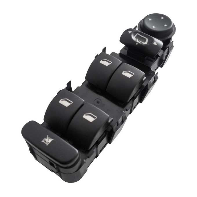 Διακόπτης παραθύρων για Citroen C5 I (9pin)
