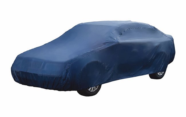 Κουκούλα αυτοκινήτου SUV/Van