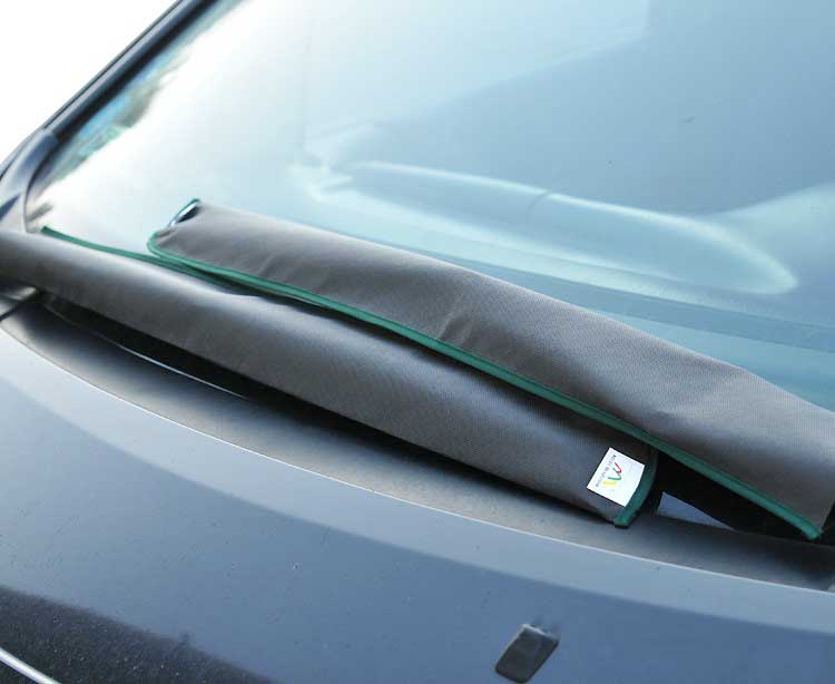 Προστατευτικά καλύμματα υαλοκαθαριστήρων