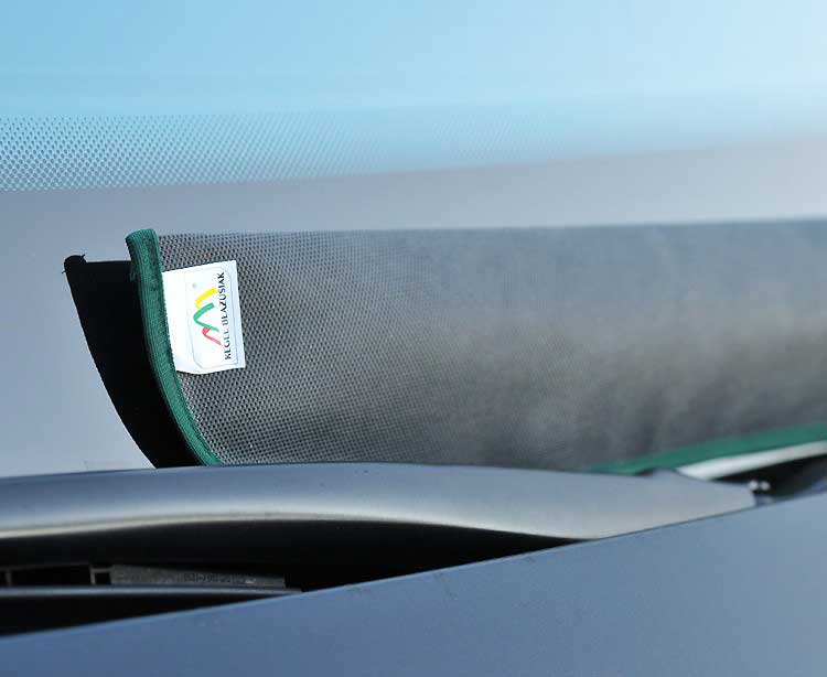 Προστατευτικά καλύμματα υαλοκαθαριστήρων