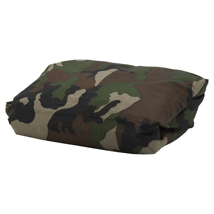 Κουκούλα αδιάβροχη για ATV - Γουρούνα (240x140x120cm)