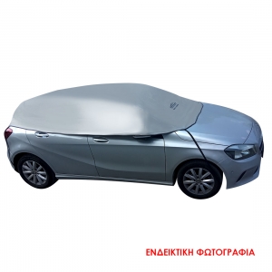 Ημικουκούλα αυτοκινήτου Sedan αδιάβροχη (SD1)