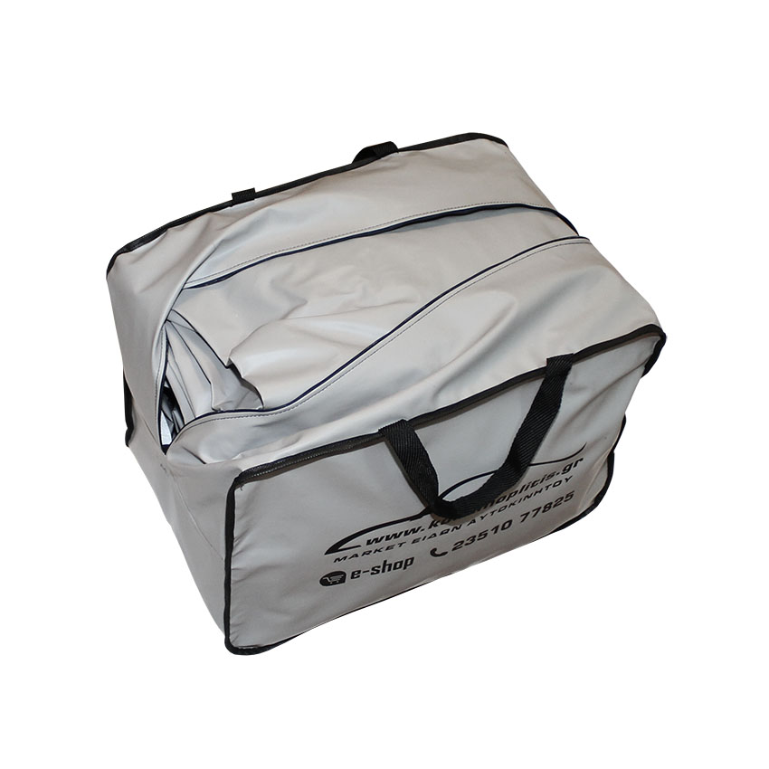 Κουκούλα PVC αδιάβροχη για SUV (SUV1)