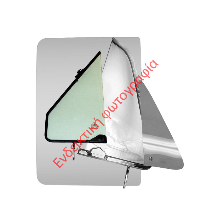 Επίπεδο φινιστρίνι πόρτας για Mercedes 389