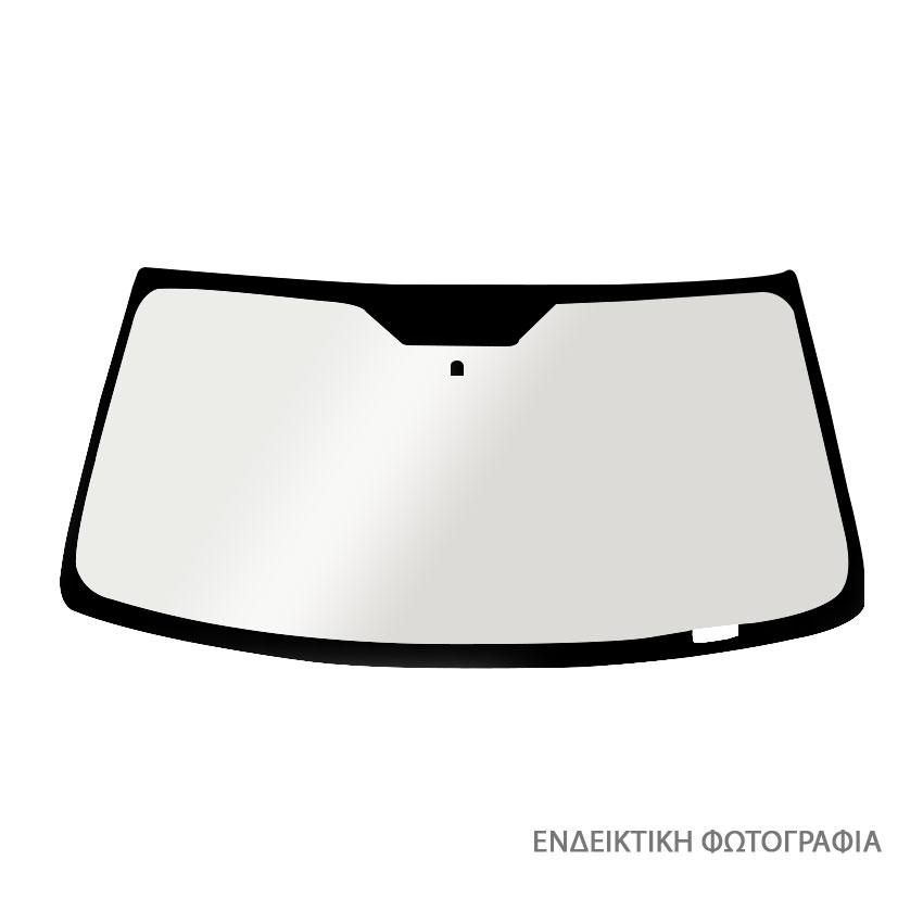 Εμπρόσθιο παρμπρίζ για Citroen C2