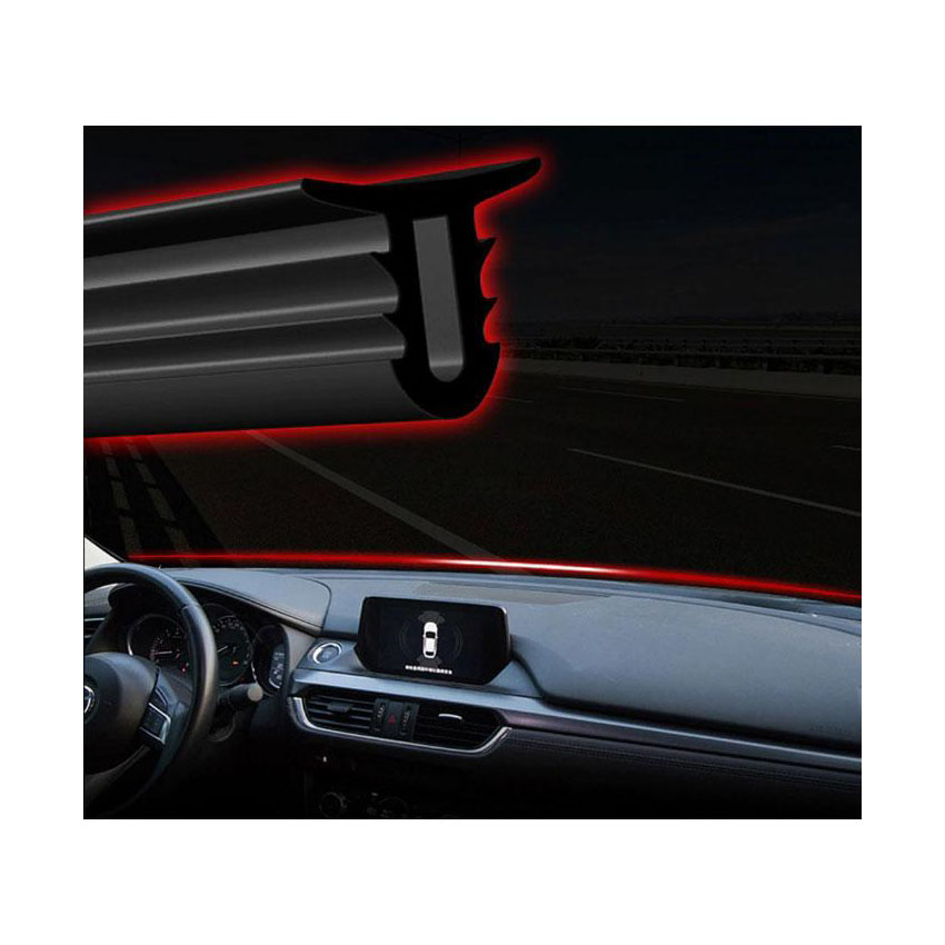 Λάστιχο εμπρός παρμπρίζ σε σχήμα T (1,5x1,0x150cm)