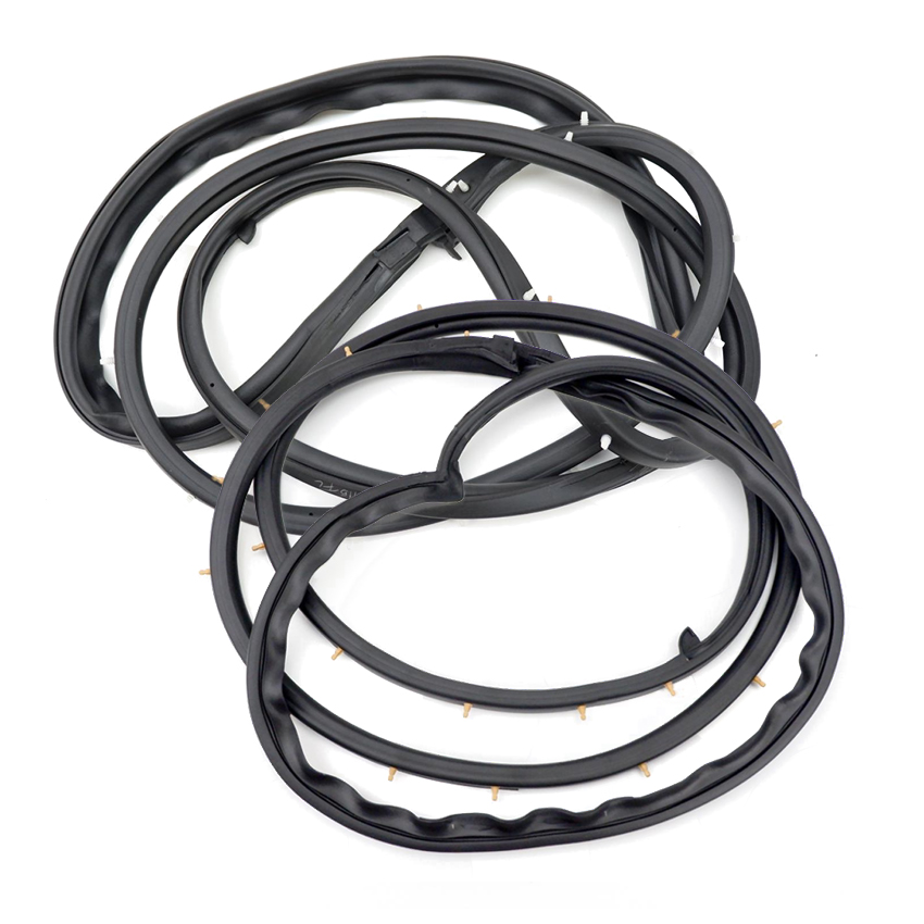 Λάστιχο εμπρ. παρμπρίζ για Mitsubishi L200