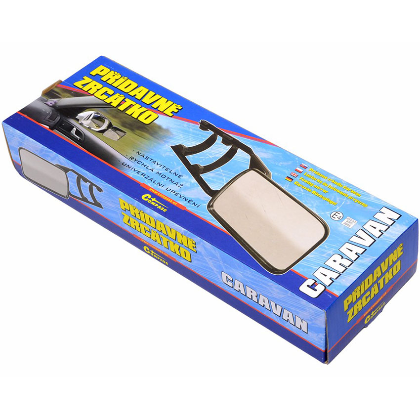 Εξωτερικός Καθρέφτης CARAVAN