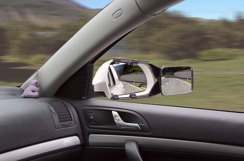 Εξωτερικός Καθρέφτης CARAVAN