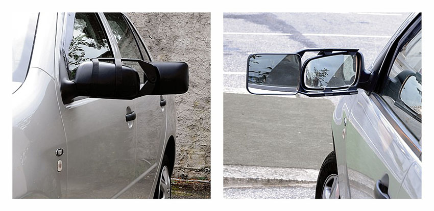 Εξωτερικός Καθρέφτης CARAVAN