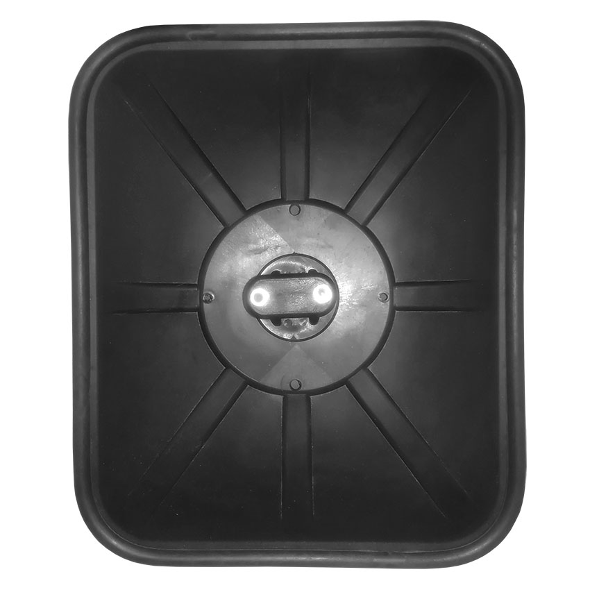 Καθρέπτης ορθογώνιος 30,5x36,5cm