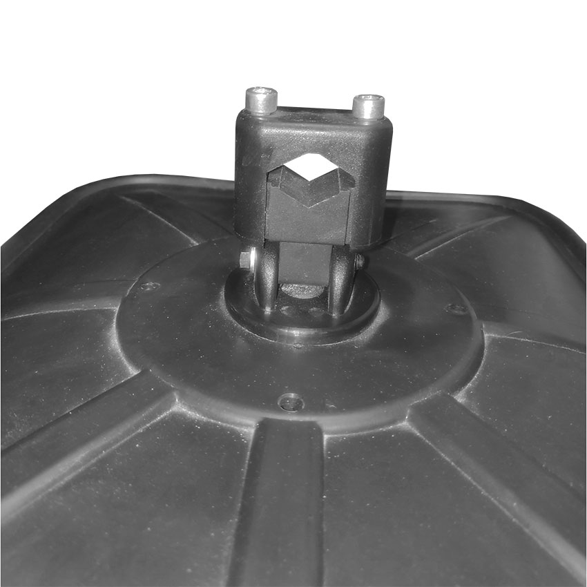 Καθρέπτης ορθογώνιος 30,5x36,5cm