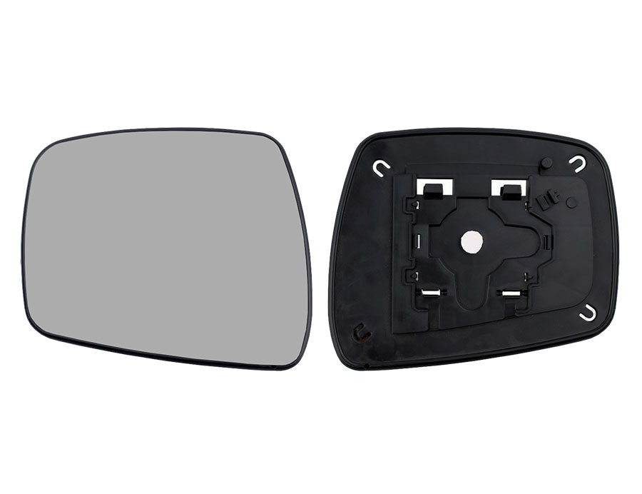 Αριστερό κρύσταλλο για Navara / Pathfinder