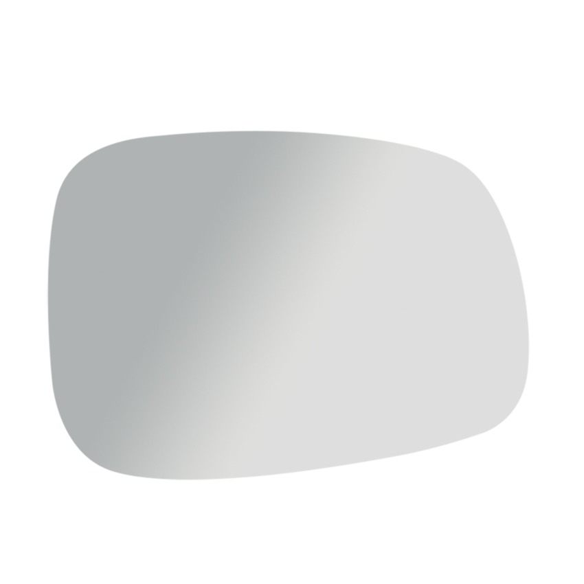 Δεξί κρύσταλλο καθρέπτη για Suzuki Swift IV