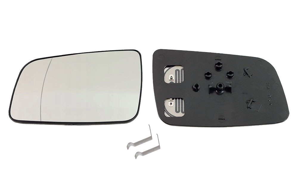 Αριστερό θερμ. κρύσταλλο για Opel Astra (G)