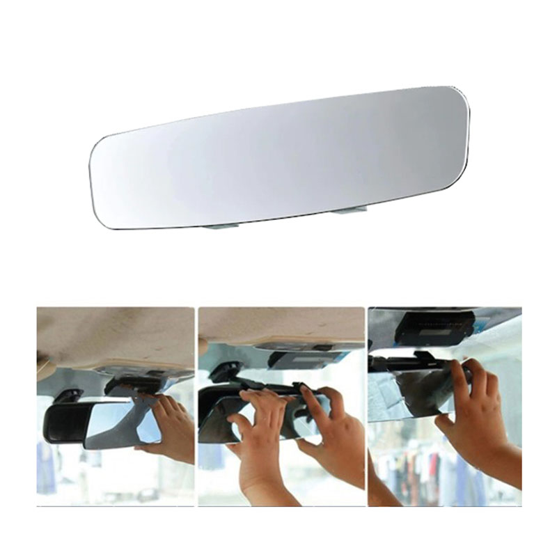 Εσωτερικός καθρέπτης Universal 250x70mm