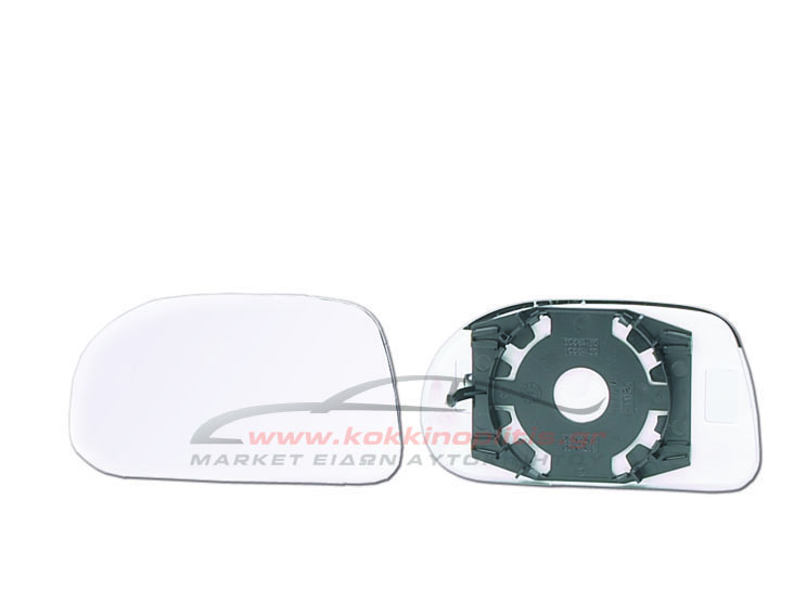 Αριστερό κρύσταλλο για Fiat Brava / Bravo / Marea