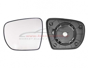 Αριστερό κρύσταλλο για Hyundai ix35