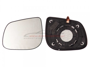 Αριστερό κρύσταλλο για Kia Picanto II (TA)