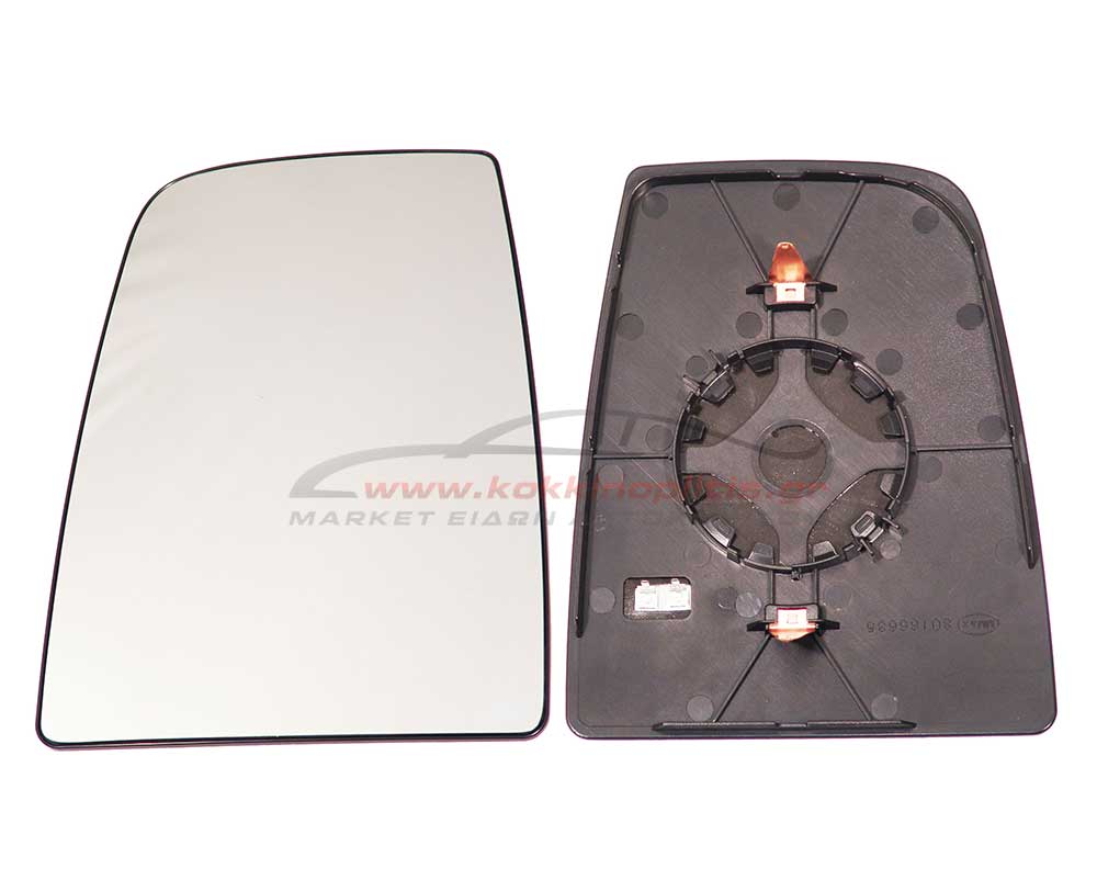 Αριστερό θερμ. κρύσταλλο Ford Transit (IV)