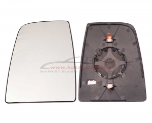 Αριστερό θερμ. κρύσταλλο Ford Transit (IV)