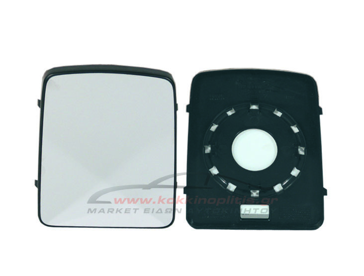 Κρύσταλλο για Interstart / Arena / Movano / Master II / Trafic