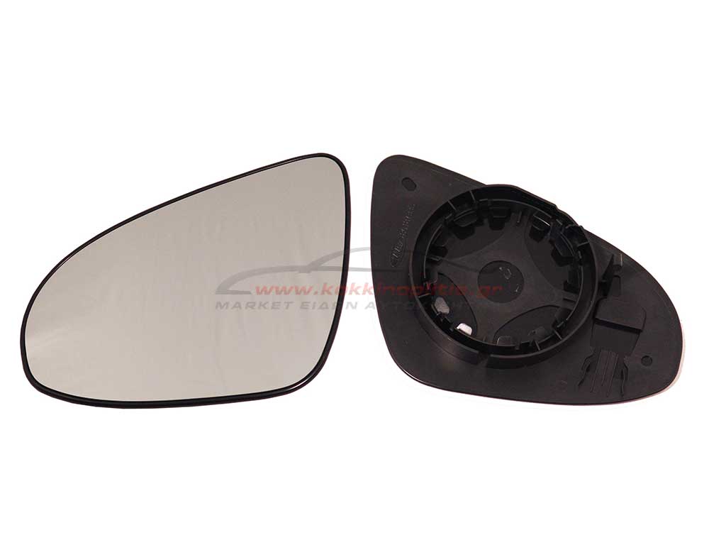 Αριστερό κρύσταλλο για C1 II / 108 / Aygo II