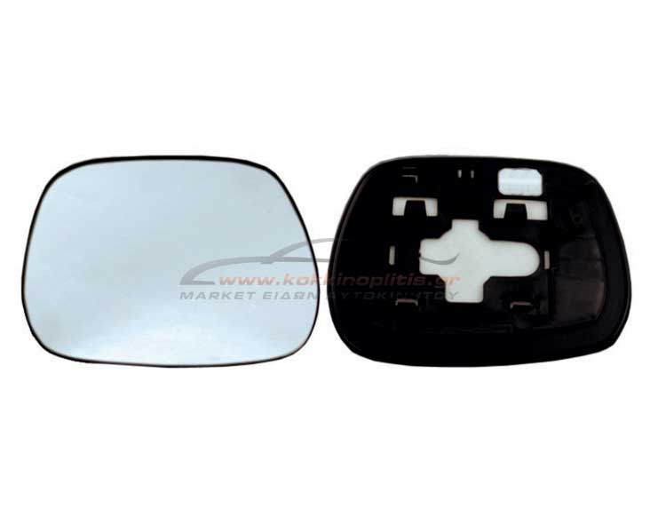 Αριστερό κρύσταλλο για Toyota Rav-4 / Avensis Verso / Corolla Verso