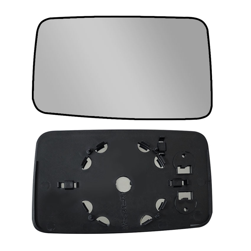 Δεξιό κρύσταλλο για Cordoba / Ibiza II / Golf 3 / Vento