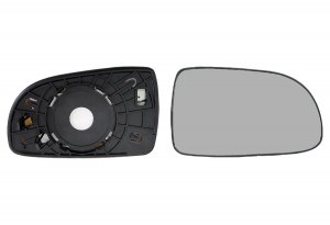 Δεξί θερμ. κρύσταλλο για Chevrolet Aveo I