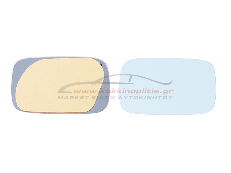 Δεξιό κρύσταλλο για Fiat Punto (176) / Fiat Punto Van (176)