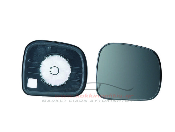 Δεξιό κρύσταλλο για Nissan Serena