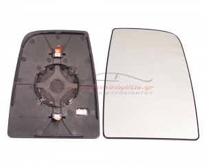 Δεξί θερμ. κρύσταλλο Ford Transit (IV)