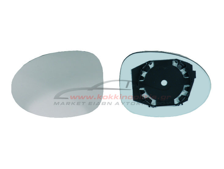 Αριστερό κρύσταλλο για Renault Twingo (C06)