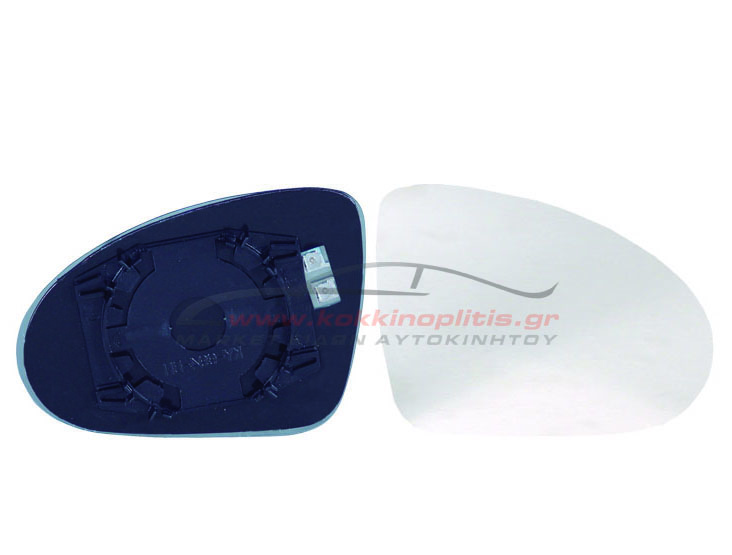 Δεξιό θερμ. κρύσταλλο για Smart Forfour (454)